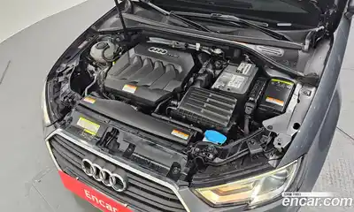 Audi A3 2018 2.0 гидро в Москве № 163382, миниатюра 6