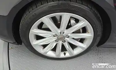Audi A7 2013 3.0 гидро в Москве № 163747, миниатюра 5