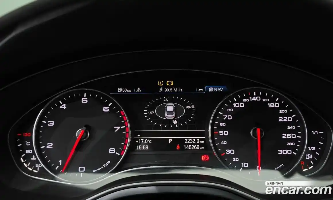 Audi A7 2013 3.0 гидро в Москве № 163747, фото 8
