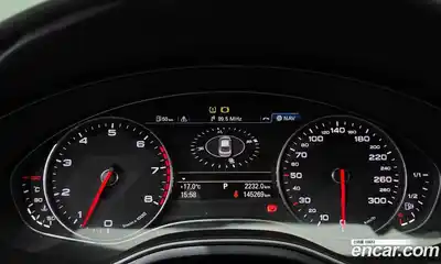 Audi A7 2013 3.0 гидро в Москве № 163747, миниатюра 8