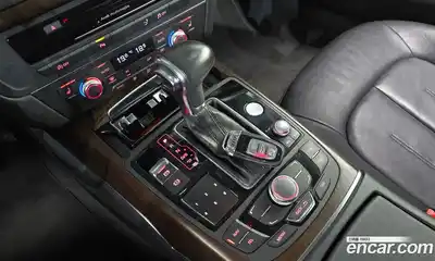 Audi A7 2013 3.0 гидро в Москве № 163747, миниатюра 9