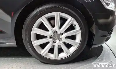 Audi A6 2014 3.0 гидро в Москве № 163770, миниатюра 5