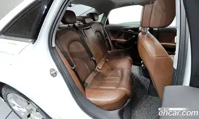 Audi A6 2016 2.0 гидро в Москве № 163809, миниатюра 12