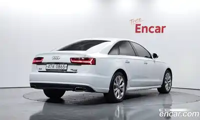 Audi A6 2016 2.0 гидро в Москве № 163809, миниатюра 2