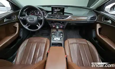Audi A6 2016 2.0 гидро в Москве № 163809, миниатюра 7