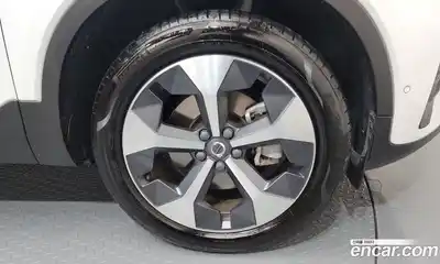 Volvo XC40 2023 2.0 гидро в Москве № 164212, миниатюра 5