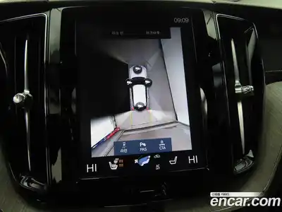 Volvo XC60 2019 2.0 гидро в Москве № 164413, миниатюра 11