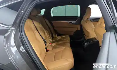 Volvo S90 2022 2.0 гидро в Москве № 164423, миниатюра 12