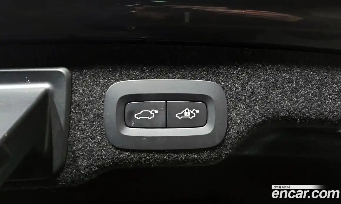 Volvo S90 2022 2.0 гидро в Москве № 164423, фото 20
