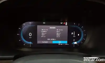 Volvo S90 2022 2.0 гидро в Москве № 164423, миниатюра 8