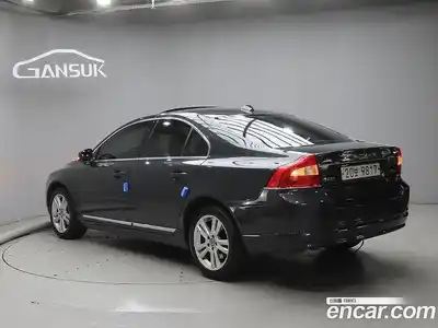 Volvo S80 2013 2.0 гидро в Москве № 164818, миниатюра 2