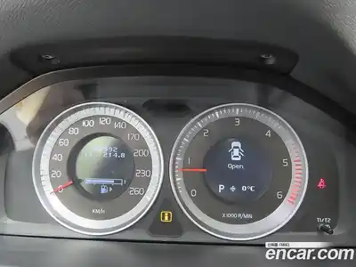 Volvo S80 2013 2.0 гидро в Москве № 164818, миниатюра 8
