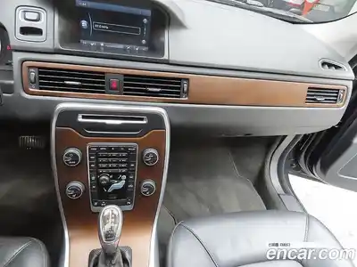 Volvo S80 2013 2.0 гидро в Москве № 164818, миниатюра 9