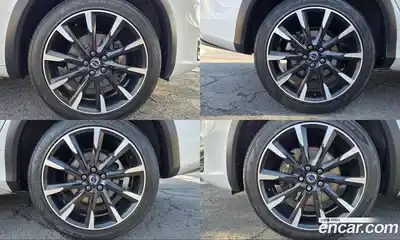 Volvo V60 2016 2.0 гидро в Москве № 164840, миниатюра 9