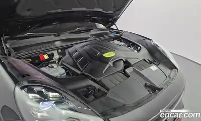 Porsche Cayenne 2022 3.0 гидро в Москве № 164945, миниатюра 6