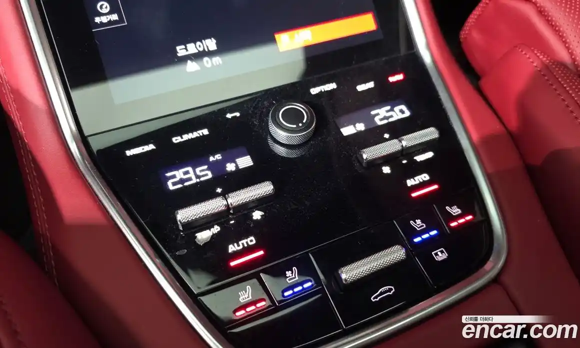 Porsche Panamera 2023 2.9 гидро в Москве № 165213, фото 15