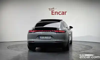 Porsche Panamera 2023 2.9 гидро в Москве № 165213, миниатюра 3