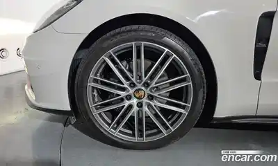 Porsche Panamera 2023 2.9 гидро в Москве № 165213, миниатюра 4