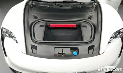 Porsche Taycan 2021 0.1 гидро в Москве № 165293, миниатюра 6