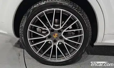 Porsche Cayenne 2021 3.0 гидро в Москве № 165441, миниатюра 5