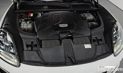 Porsche Cayenne 2021 3.0 гидро в Москве № 165441, миниатюра 6