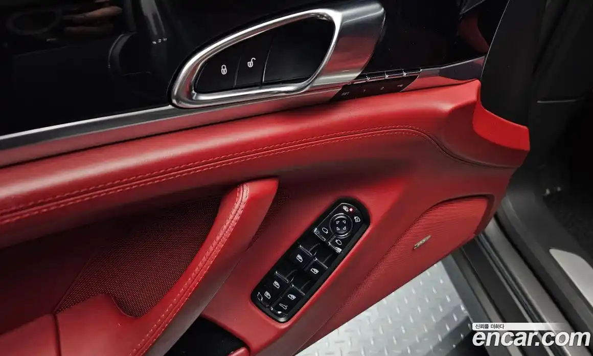 Porsche Panamera 2016 3.6 гидро в Москве № 165543, фото 16