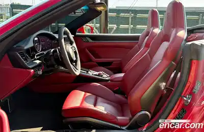 Porsche 911 2020 3.0 гидро в Москве № 165876, миниатюра 12