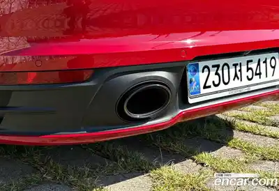 Porsche 911 2020 3.0 гидро в Москве № 165876, миниатюра 10