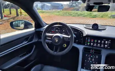 Porsche Taycan 2021 0.1 гидро в Москве № 165885, миниатюра 11