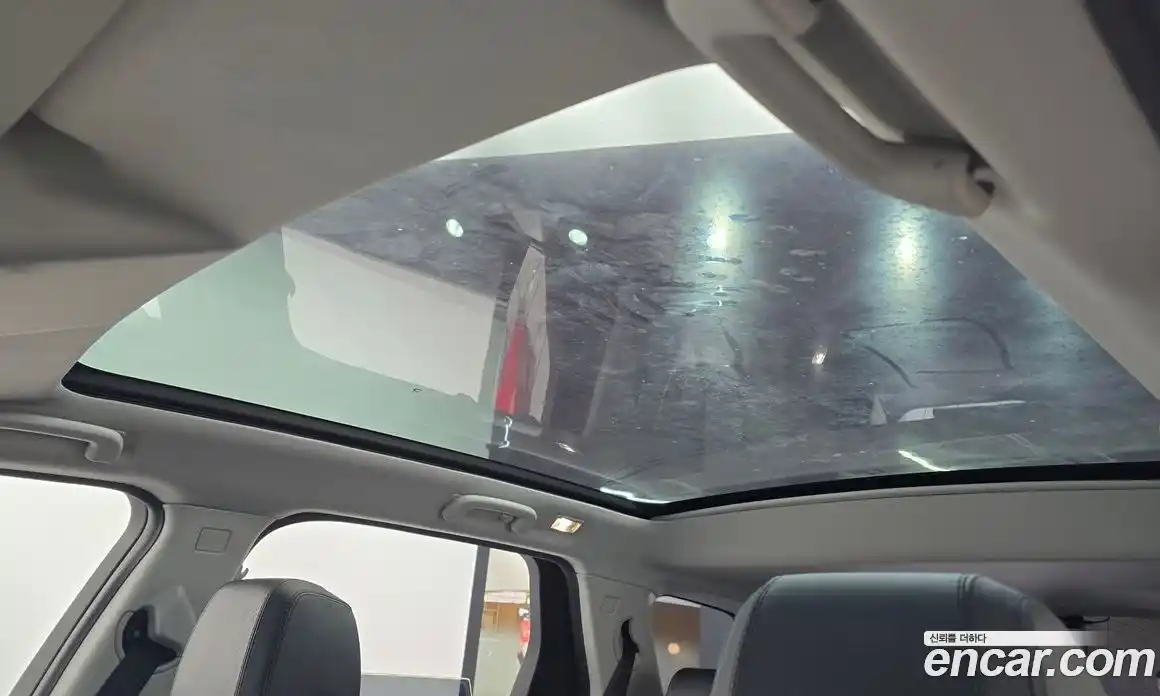 Land Rover Discovery Sport 2019 2.0 гидро в Москве № 166470, фото 18