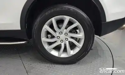 Land Rover Discovery Sport 2019 2.0 гидро в Москве № 166470, миниатюра 5