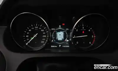 Land Rover Discovery Sport 2019 2.0 гидро в Москве № 166470, миниатюра 8