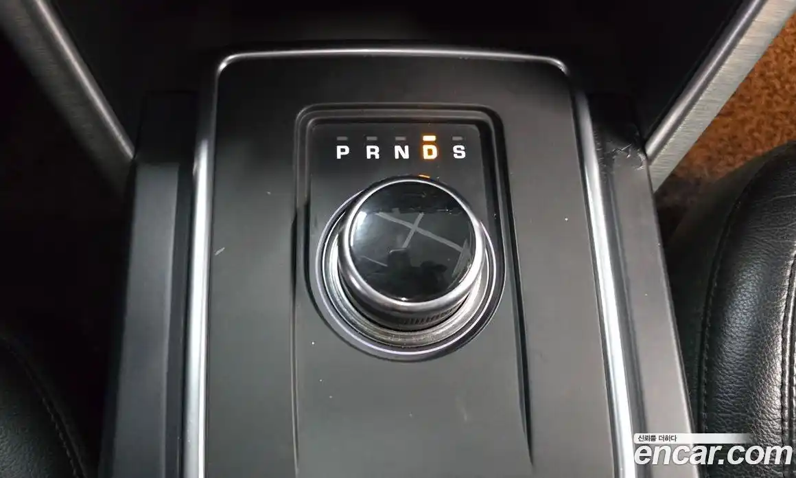 Land Rover Discovery Sport 2019 2.0 гидро в Москве № 166470, фото 9
