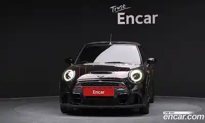 Mini Cooper Convertible 2023 2.0 гидро в Москве № 167072, миниатюра 3