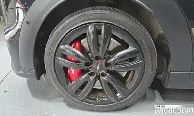 Mini Cooper Convertible 2023 2.0 гидро в Москве № 167072, миниатюра 5
