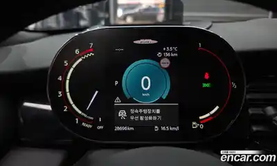 Mini Cooper Convertible 2023 2.0 гидро в Москве № 167072, миниатюра 8