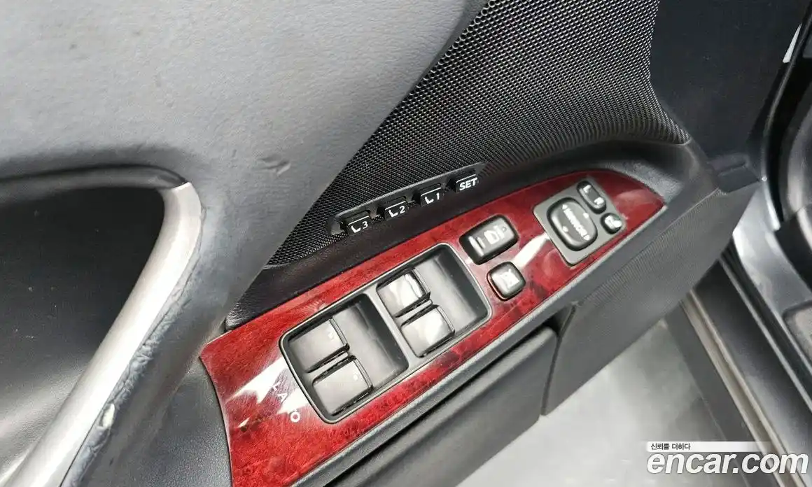 Lexus IS 2008 2.5 гидро в Москве № 168291, фото 18