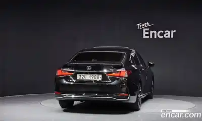 Lexus ES 2018 2.5 гидро в Москве № 168301, миниатюра 4