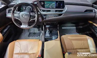 Lexus ES 2018 2.5 гидро в Москве № 168301, миниатюра 7