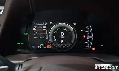 Lexus ES 2018 2.5 гидро в Москве № 168301, миниатюра 8