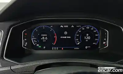 Volkswagen T-Roc 2021 2.0 гидро в Москве № 168392, миниатюра 8