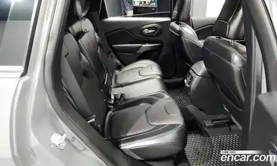 Jeep Cherokee 2021 2.4 гидро в Москве № 169824, миниатюра 12