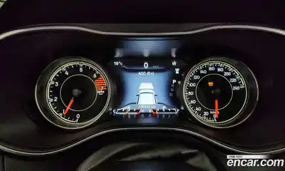 Jeep Cherokee 2021 2.4 гидро в Москве № 169824, миниатюра 8