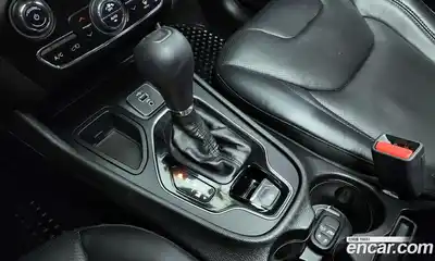 Jeep Cherokee 2021 2.4 гидро в Москве № 169824, миниатюра 9