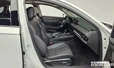 Honda Accord 2024 2.0 гидро в Москве № 170481, миниатюра 11