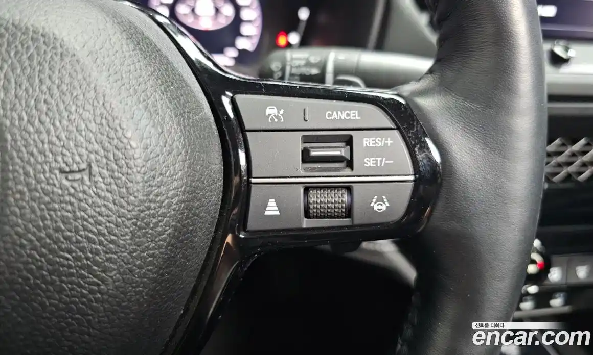 Honda Accord 2024 2.0 гидро в Москве № 170481, фото 18