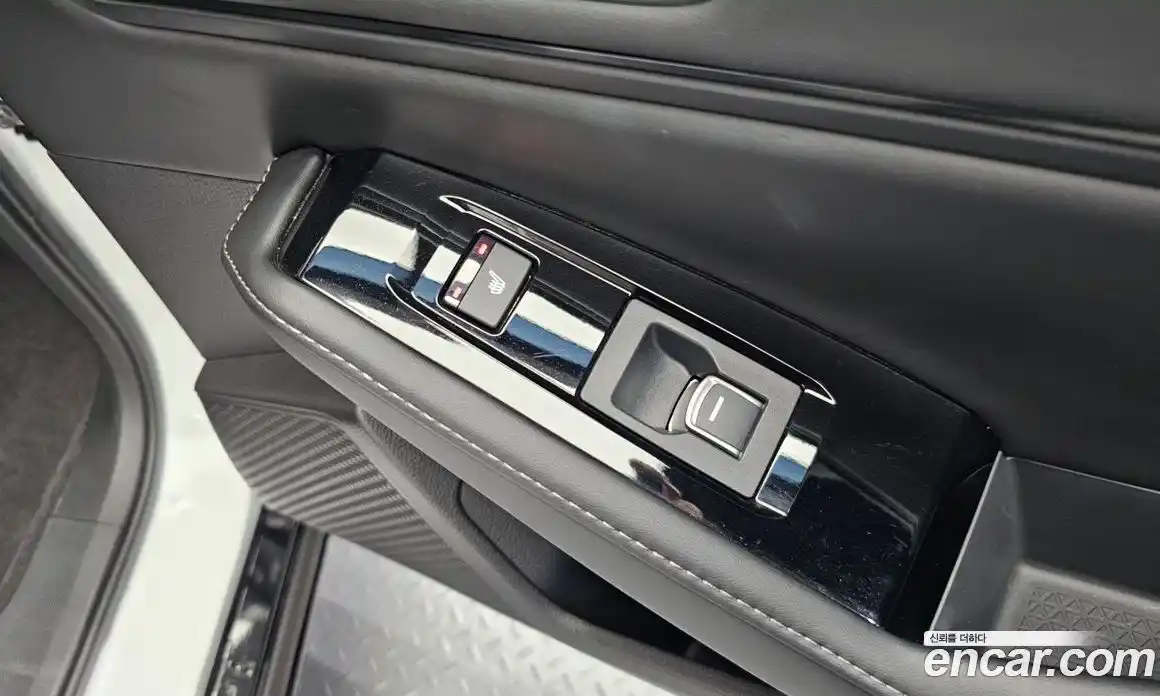 Honda Accord 2024 2.0 гидро в Москве № 170481, фото 19