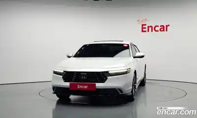 Honda Accord 2024 2.0 гидро в Москве № 170481, миниатюра 3
