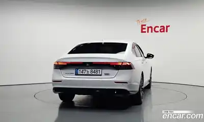 Honda Accord 2024 2.0 гидро в Москве № 170481, миниатюра 4