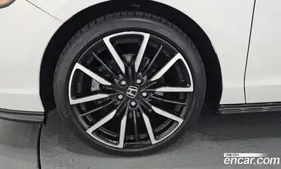 Honda Accord 2024 2.0 гидро в Москве № 170481, миниатюра 5